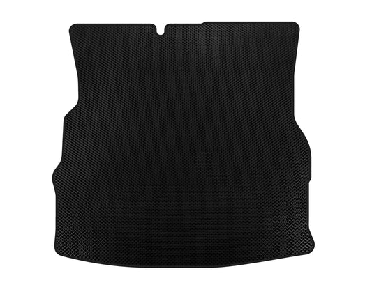 EVA Trunk Mat (SD, Black) for Renault Symbol 1999-2008 - image 1
