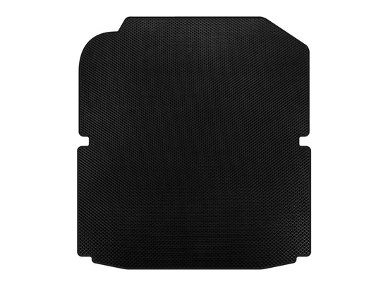 EVA Trunk Mat (SD, Black) for Peugeot 607 1999-2010 - image 1