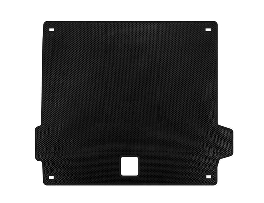 EVA Trunk Mat (Black) for BMW X5 G05 2019- - image 1