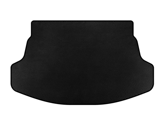 EVA boot mat (Hybrid, Black) for Lexus UX 2018↗ - image 1