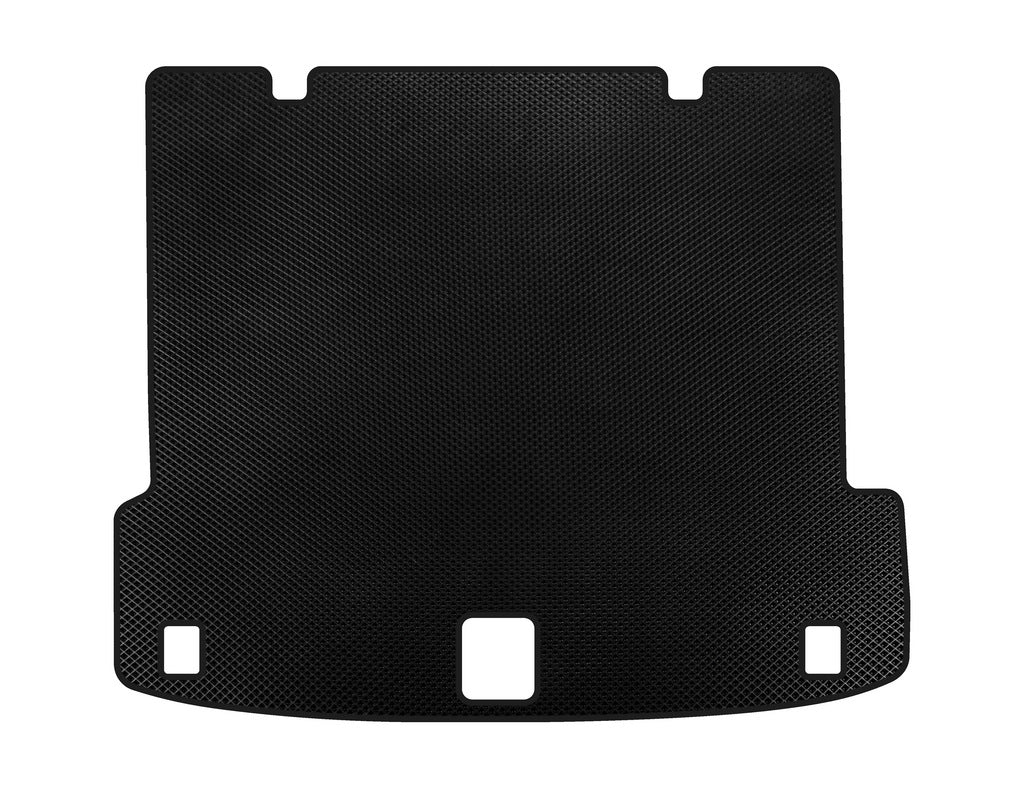 EVA Trunk Mat (Black) for BMW X6 G06 2019–2027 - image 1
