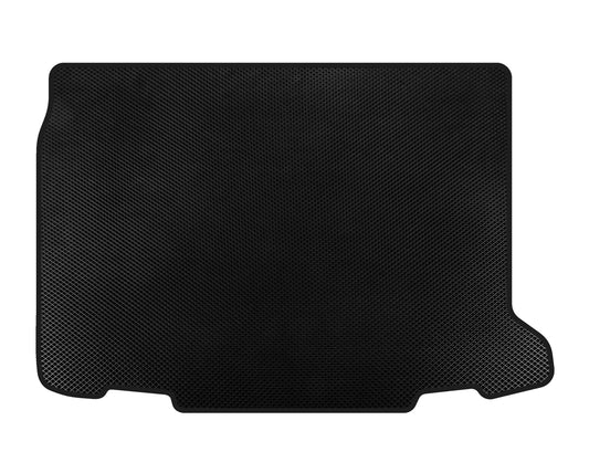 EVA Trunk Mat (Black) for Citroen DS-3 2009-2016 - image 1