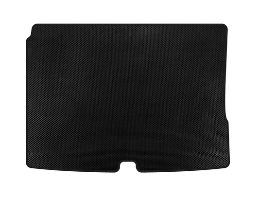 EVA Trunk Mat (For Qubo 2008-2016, Black) for Fiat Fiorino/Qubo 2008-2024 - image 1