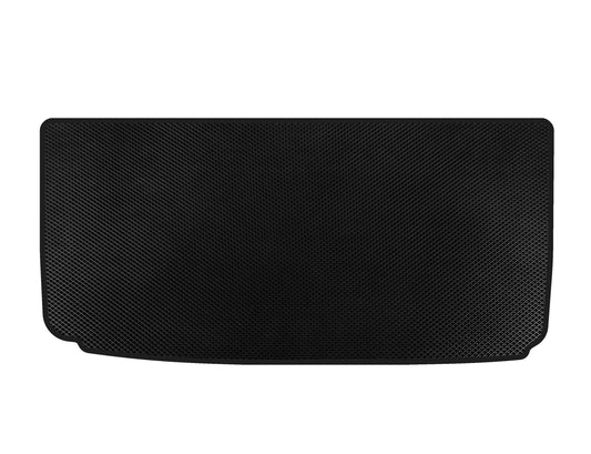 EVA trunk mat (1998-2003, Convertible, Black) for Smart 1998-2007 - image 1