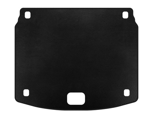 EVA boot mat (Black) for Kia Cerato 4 2019↗ - image 1