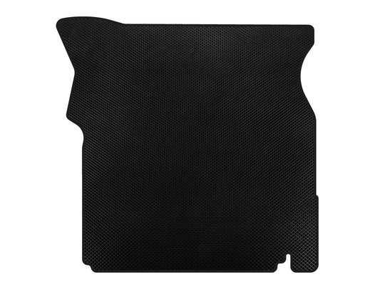 EVA Trunk Mat (SD, Black) for Opel Omega B 1994-2003 - image 1
