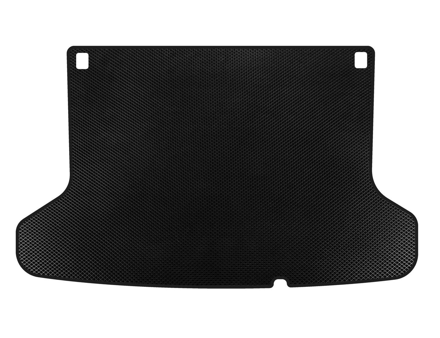 Mat in the trunk EVA (Electro, Black) for Honda X-NV/Ciimo X-NV - image 1