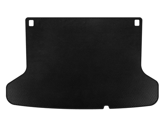 Mat in the trunk EVA (Electro, Black) for Honda X-NV/Ciimo X-NV - image 1