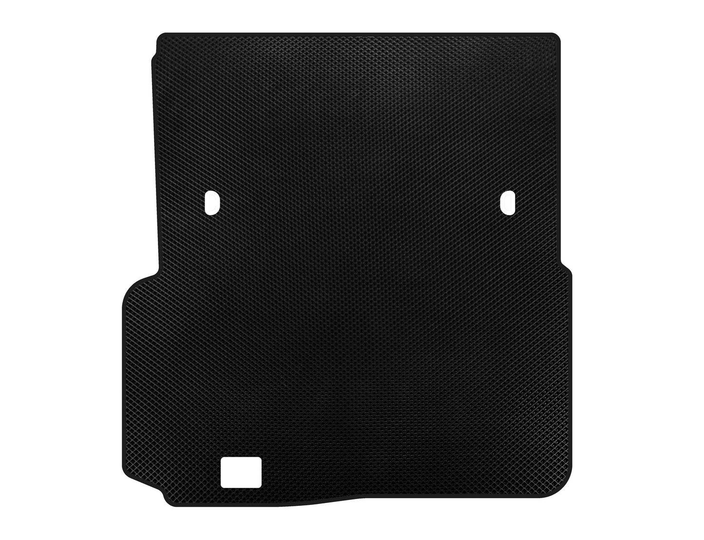 EVA Trunk Mat (SD, Black) for Maserati Quattroporte 2013-2023 - image 1