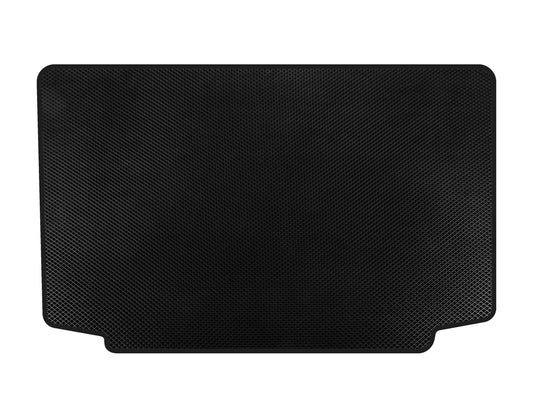 EVA boot mat (Black) for Ford B-Max 2012-2017 - image 1