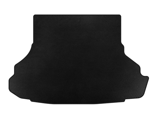 EVA boot mat (Coupe, Black) for Ford Mustang 2015-2023 - image 1