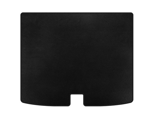 Trunk mat (Black) for Kia Sportage 2015-2021 - image 1