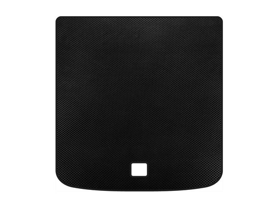 EVA Trunk Mat V-2 (SW, Black) for Audi A4 B9 2015-2024 - image 1