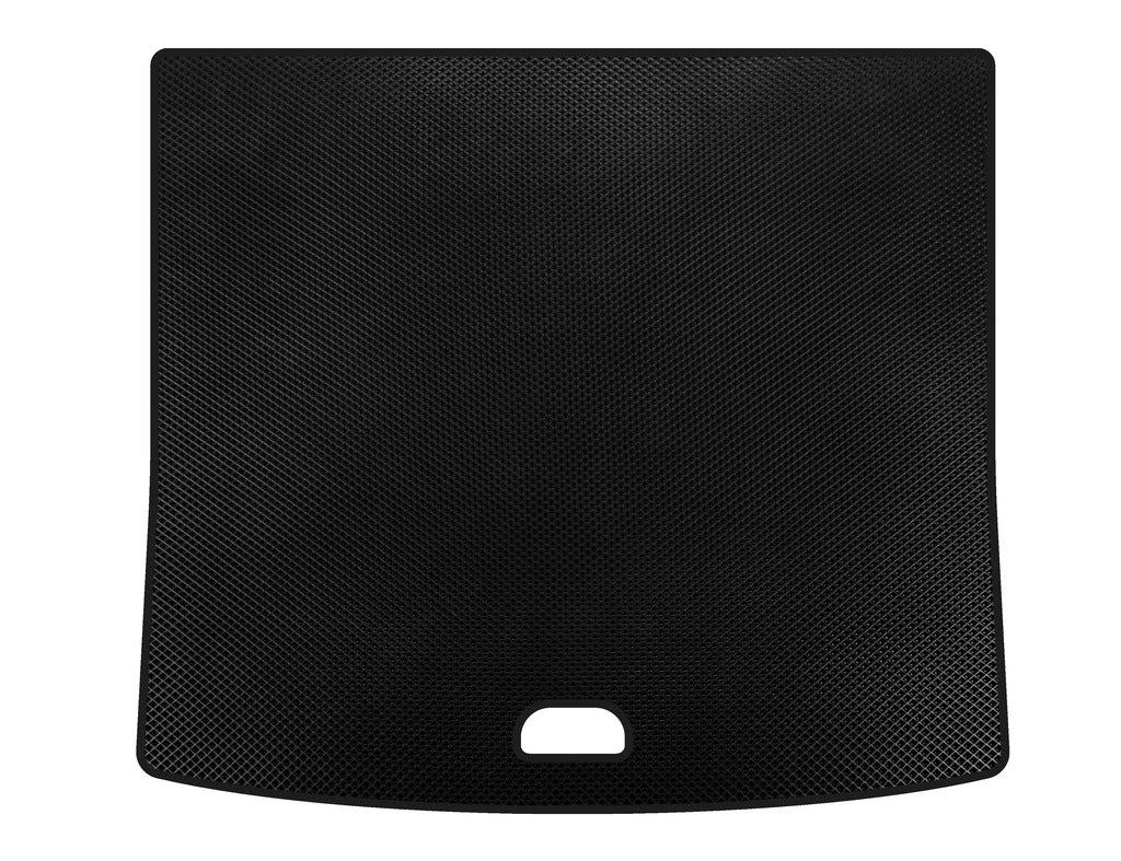 EVA trunk mat (Black) for BMW X1 F-48 2015-2022 - image 1