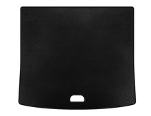 EVA trunk mat (Black) for BMW X1 F-48 2015-2022 - image 1