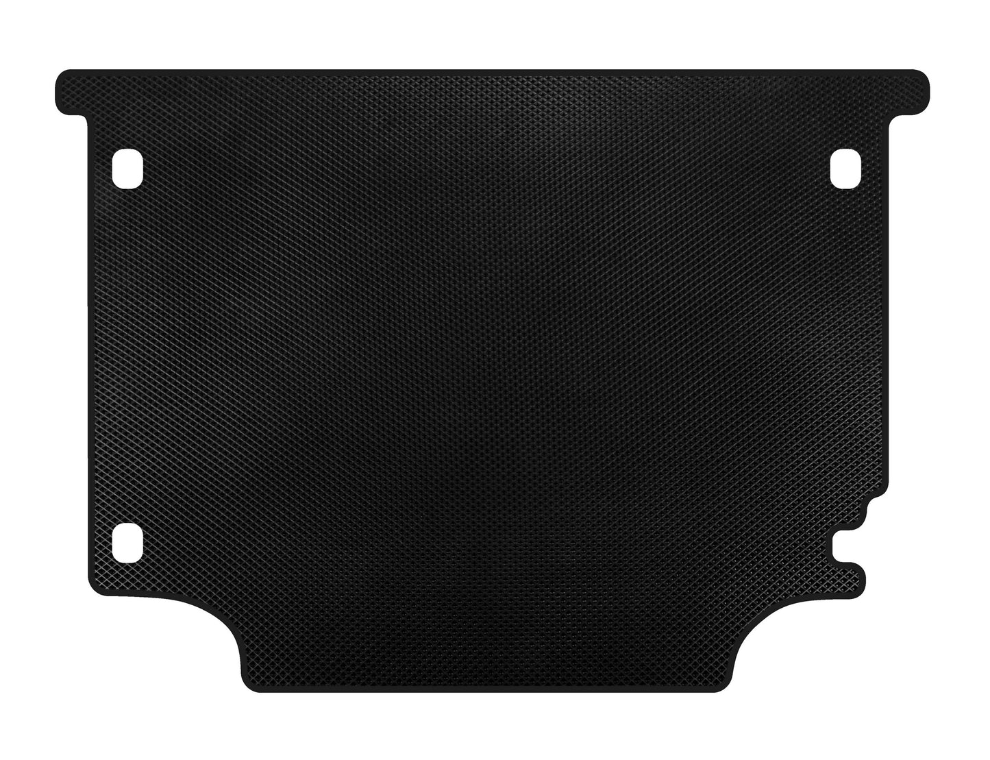 EVA Trunk Mat (5-Door, Black) for Land Rover Defender 2019- - image 1