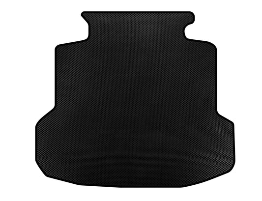 EVA Trunk Mat (SD, Black) for Chrysler 200 II 2014-2017 - image 1