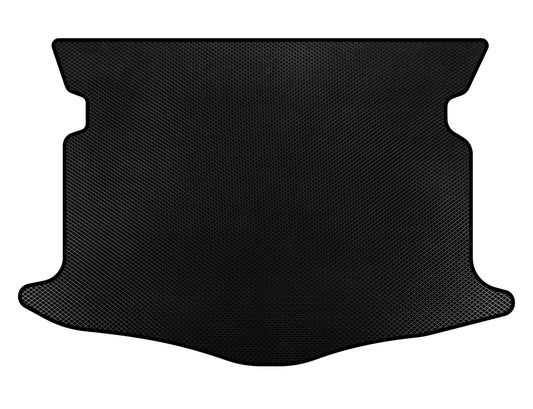 EVA Trunk Mat (Black) for Honda FR-V 2004-2009 - image 1