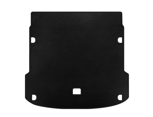 EVA Trunk Mat (Black) for Audi e-Tron 2018-2022 - image 1