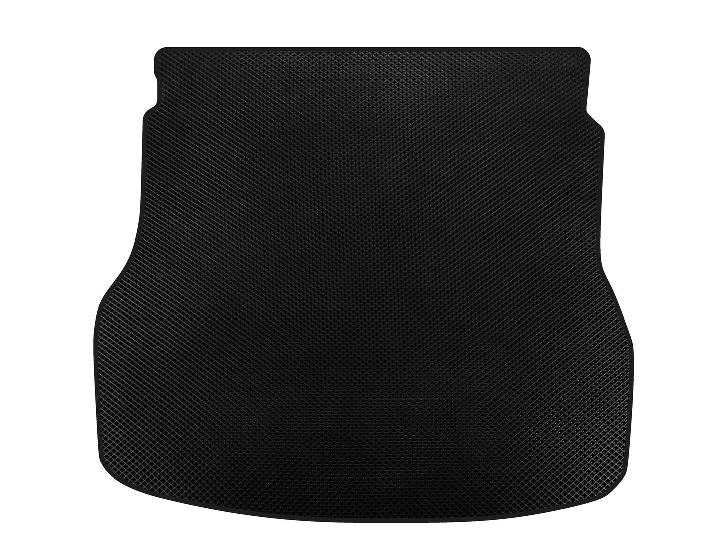 EVA Trunk Mat (Black) for Maserati Levante 2016- - image 1