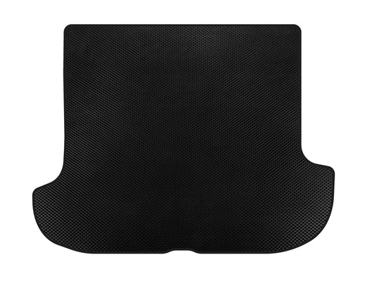 EVA boot mat (Black) for Hyundai Terracan - image 1