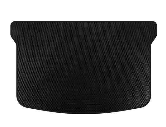 Mat in the trunk EVA (HB, Black) for Geely GC-5 - image 1