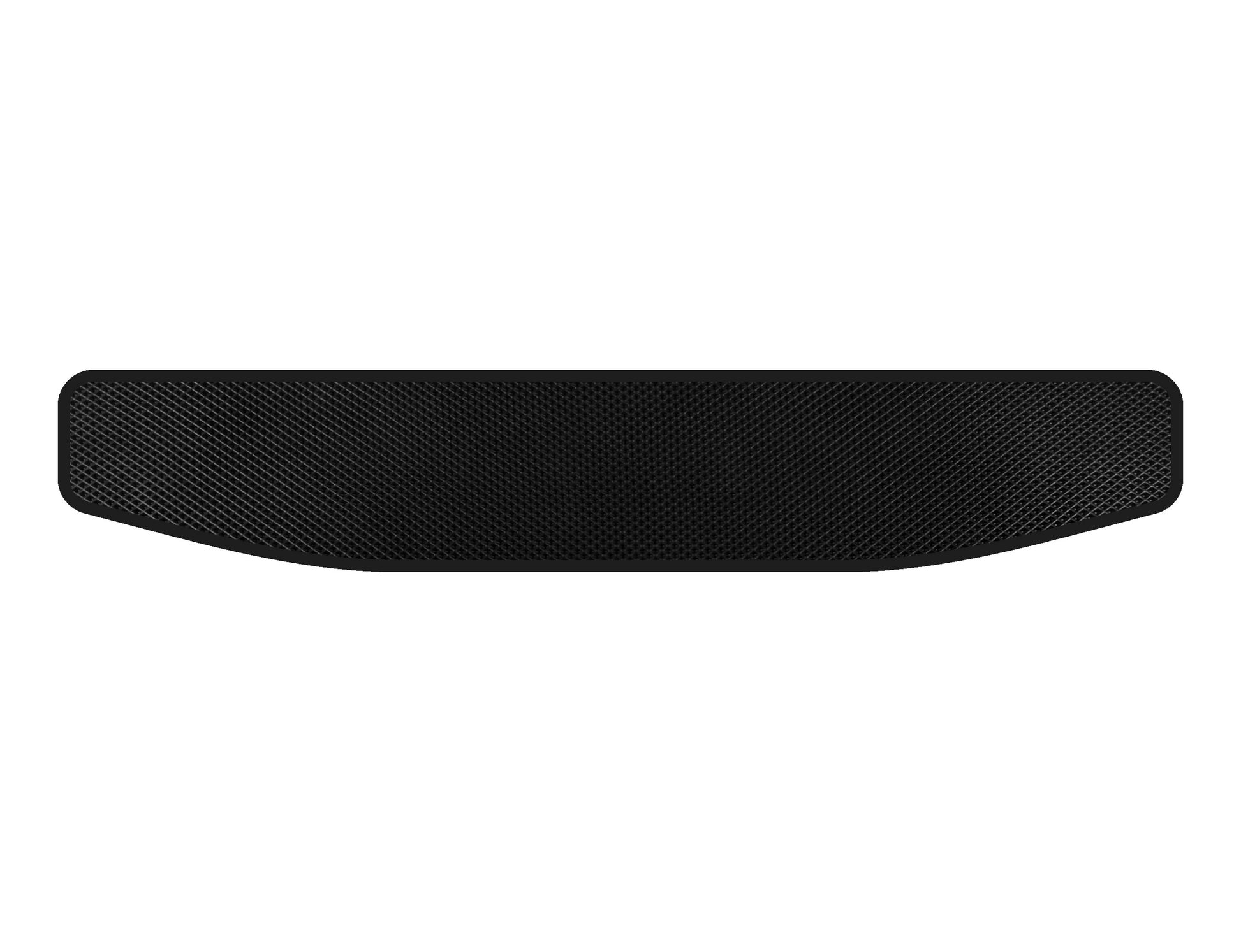 EVA Trunk Mat (HB, Black) for Toyota IQ 2008-2015 - image 1