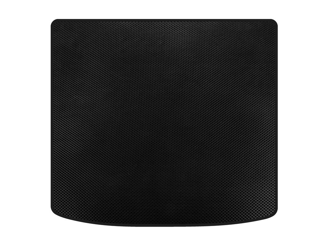 EVA Trunk Mat V-1 (Black) for BMW X6 E-71 2008-2014 - image 1