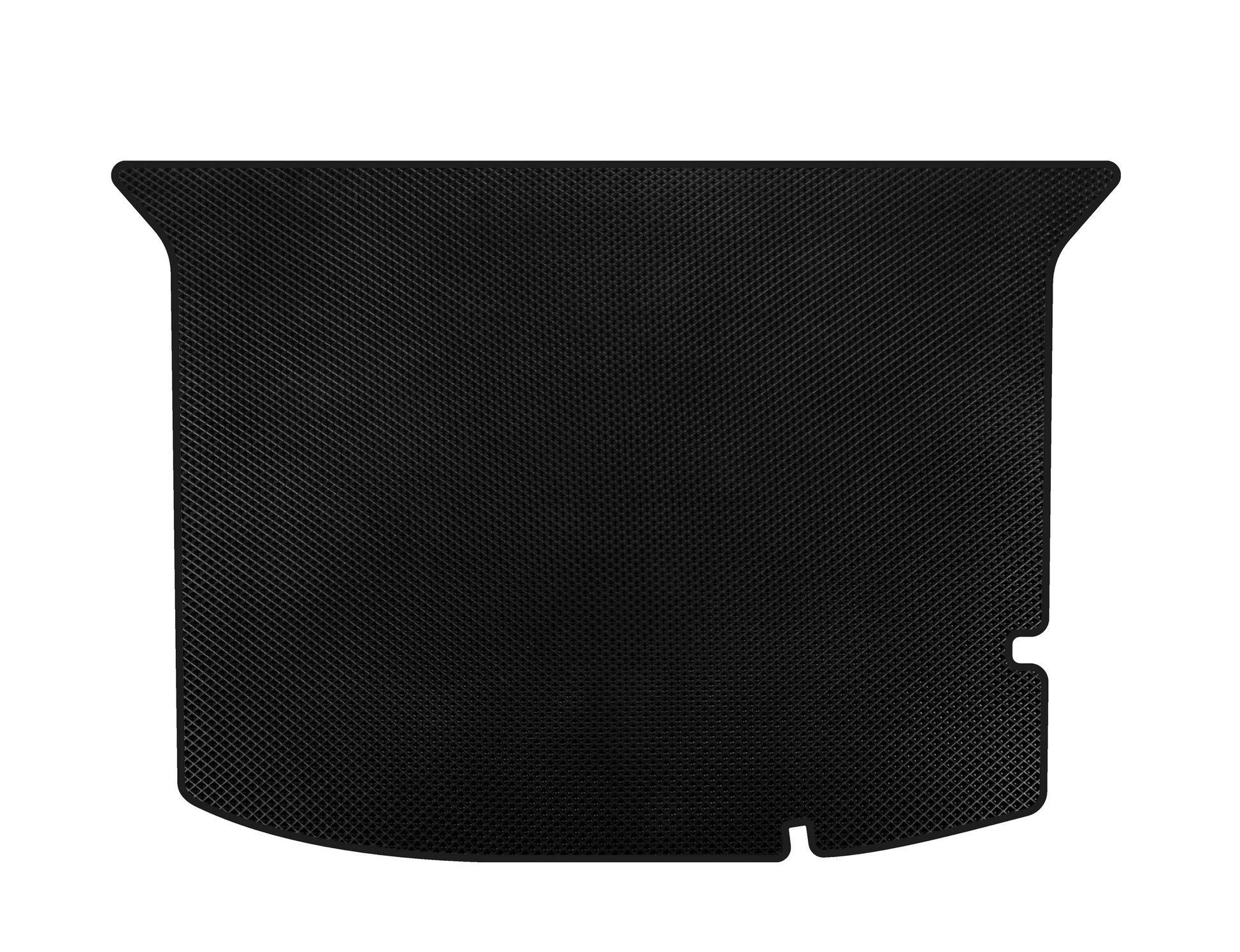 EVA trunk mat (Pre-restyling, Black) for Citroen Xsara Picasso - image 1
