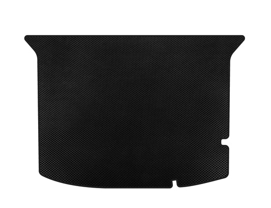 EVA trunk mat (Pre-restyling, Black) for Citroen Xsara Picasso - image 1