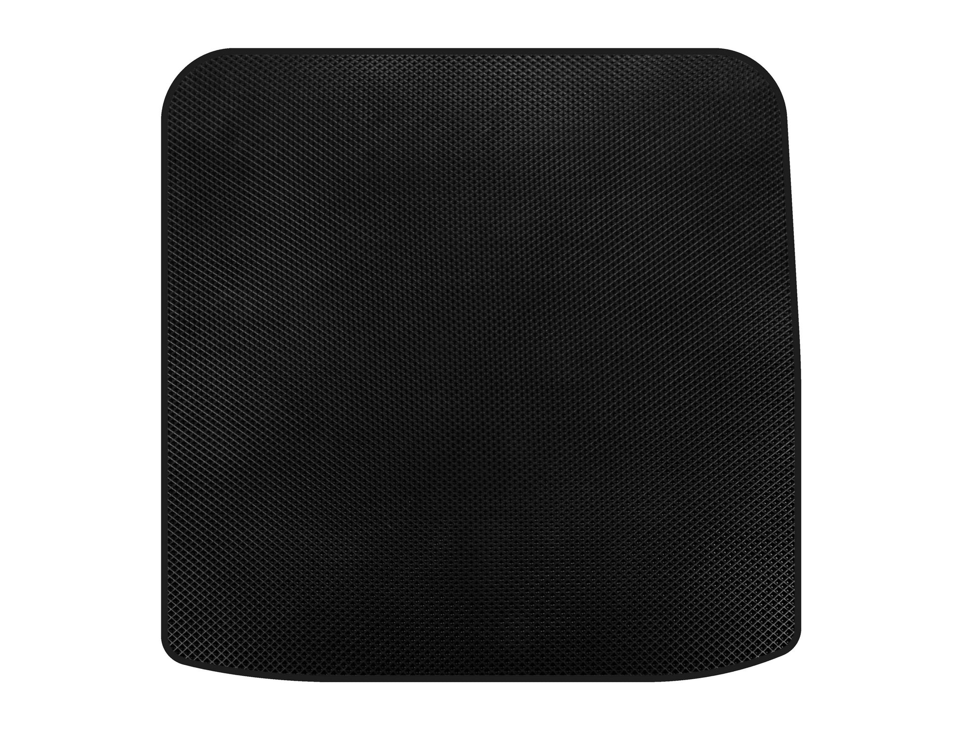 Trunk Mat (2000-2004, SW, Black) for Skoda Fabia 2000-2007 - image 1