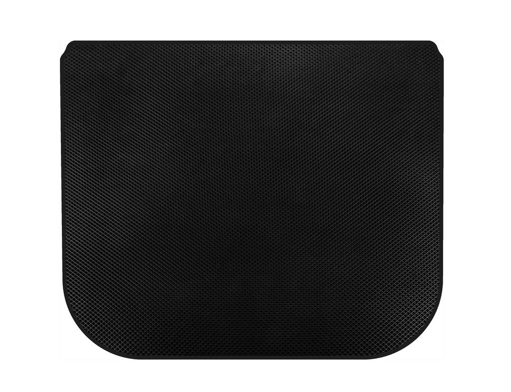 EVA Trunk Mat (Coupe, Black) for Audi ТТ 2014-2023 - image 1