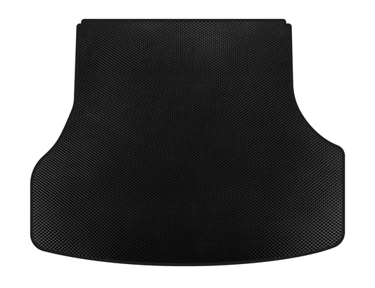 EVA Trunk Mat (SD, Black) for Hyundai Genesis DH 2013-2016 - image 1