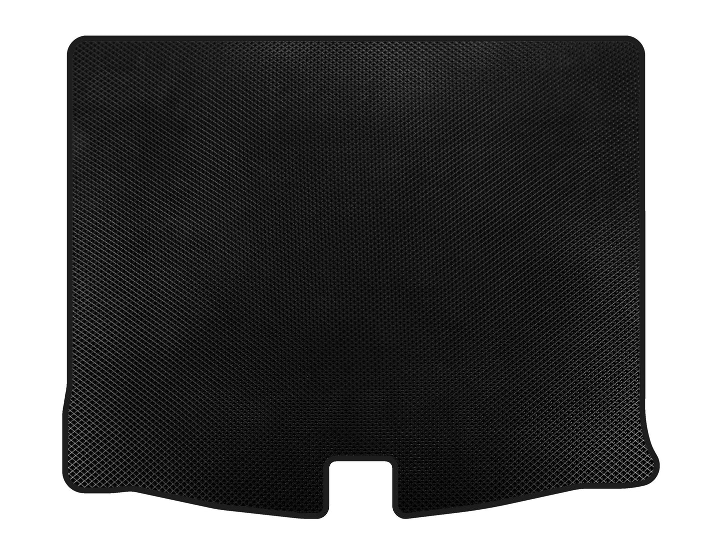 EVA boot mat (Black) for Lincoln MKC 2015- - image 1