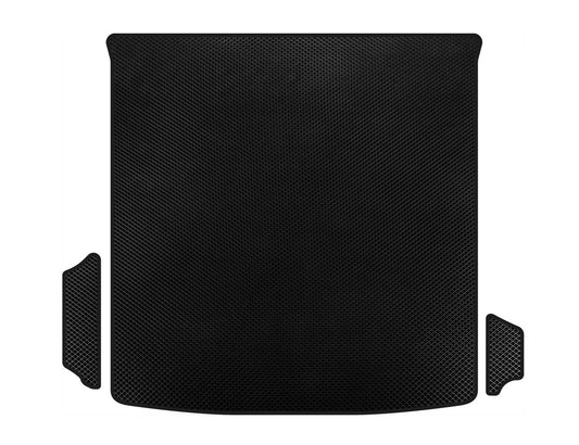 EVA Trunk Mat V-1 (Black) for Audi Q8 2018- - image 1