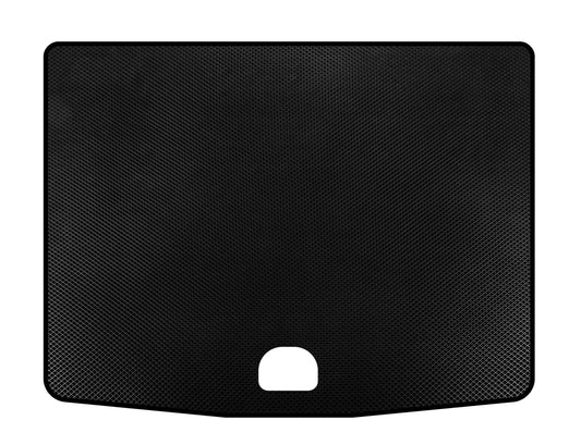 EVA boot mat (Black) for Mercedes GLA X156 2014-2019 - image 1