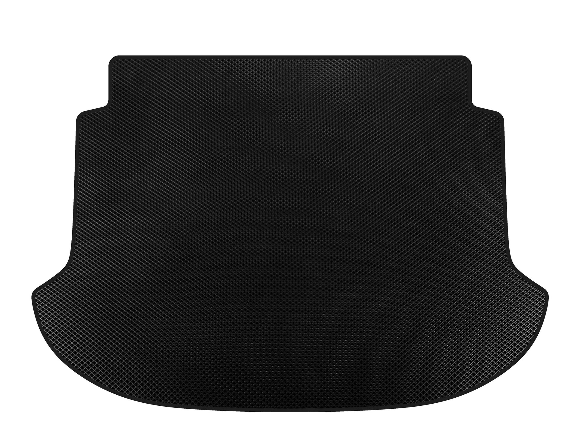 EVA Trunk Mat (Black) for Nissan Murano 2002-2008 - image 1