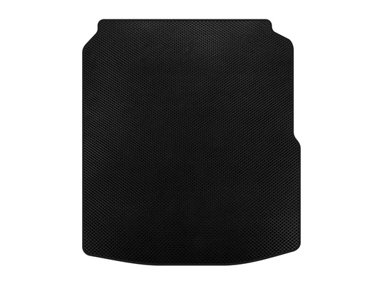 EVA Trunk Mat (LB, Black) for Volkswagen Arteon 2017-2025 - image 1