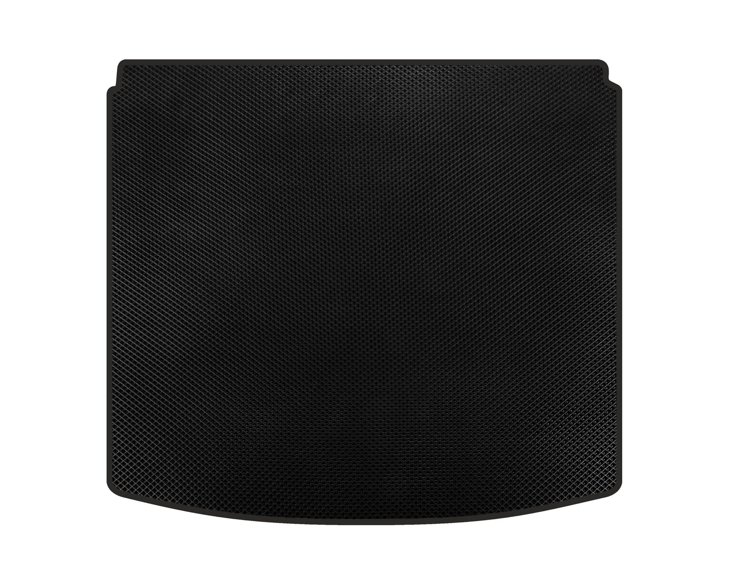 EVA Trunk Mat (2020-, Black) for MG ZS 2017- - image 1