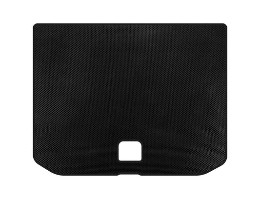 EVA Trunk Mat (for E-tron, Sportback, Black) for Audi A3 2012-2020 - image 1