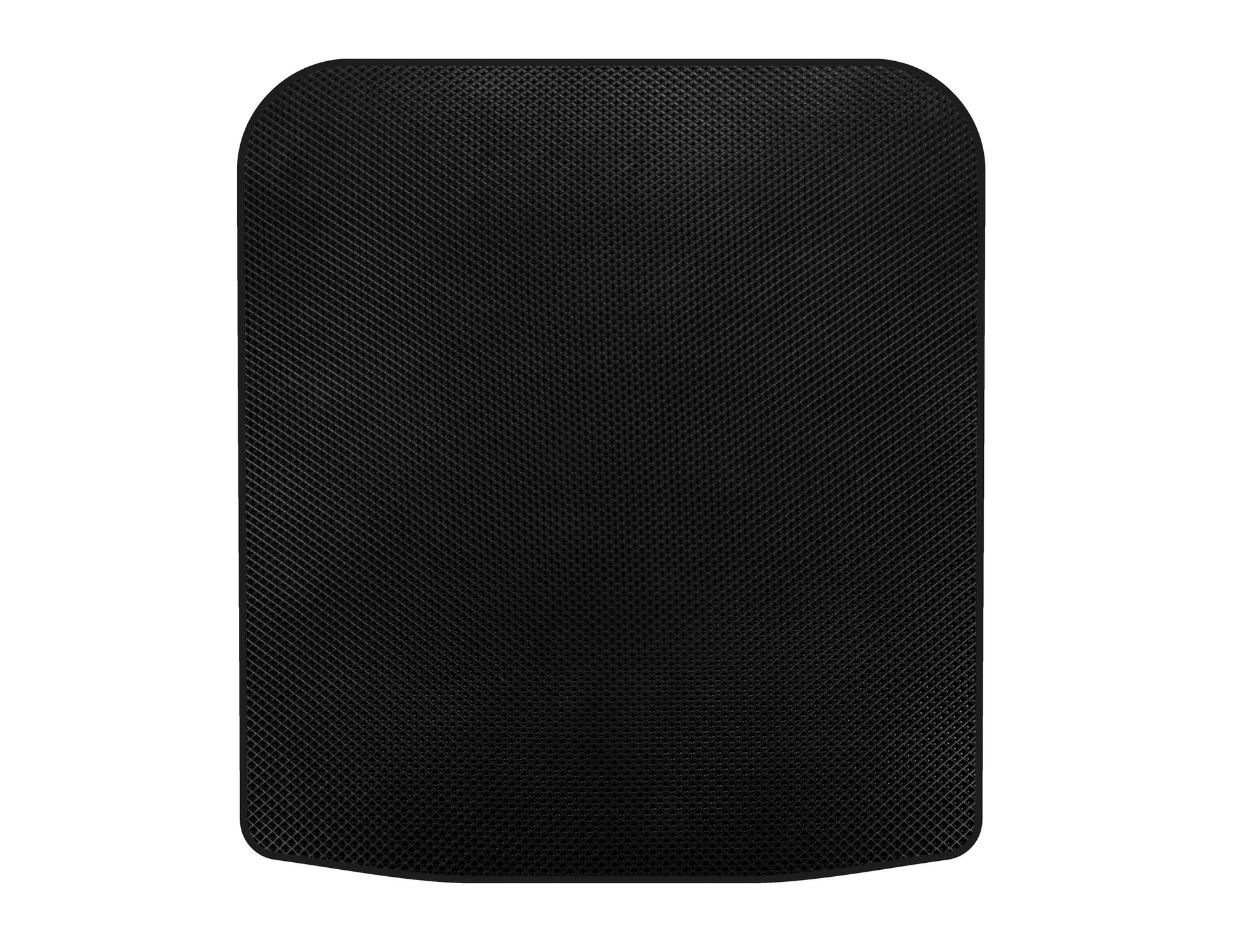 EVA Trunk Mat (SD, Black) for Skoda Superb 2015-2024 - image 1