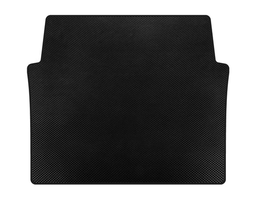 EVA boot mat (SD, Black) for Mercedes E-class W124 1984-1997 - image 1