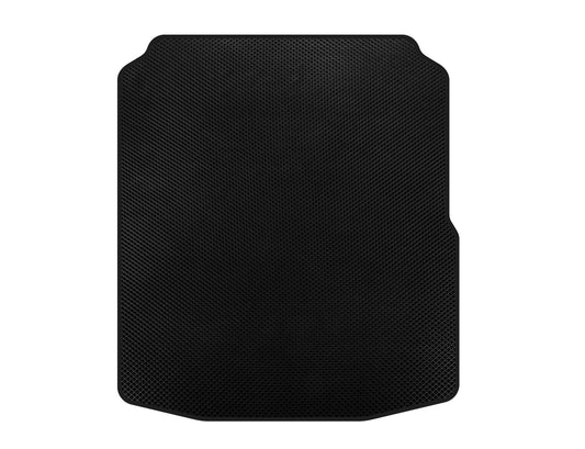 EVA Trunk Mat (2022+, LB, Black) for Volkswagen Arteon 2017-2025 - image 1