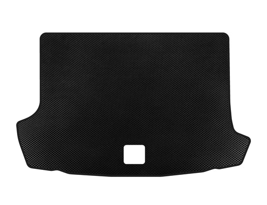 EVA Trunk Mat V2 (5-door, Black) for Volkswagen T-Roc 2017-2025 - image 1