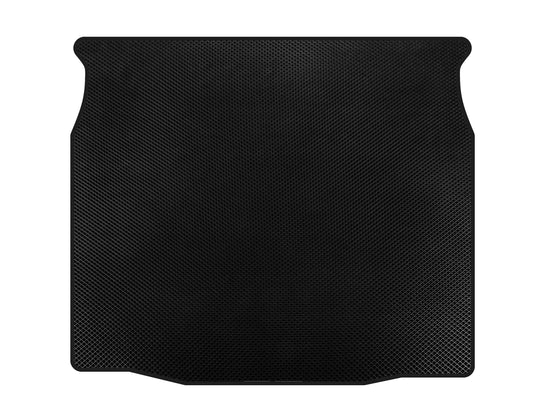EVA Trunk Mat (HB, Black) for Opel Signum 2003-2008 - image 1