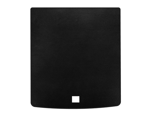 EVA Trunk Mat (2015+, Black) for Seat Alhambra 2010- - image 1