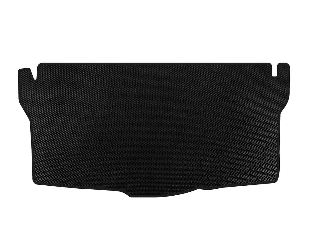 EVA boot mat (Black) for BYD F0 - image 1