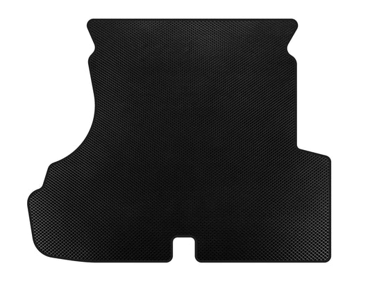 EVA boot mat (Coupe, Black) for Mercedes CLK W208 1997-2002 - image 1
