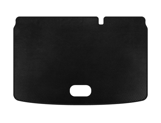 EVA trunk mat (Black) for Ford Ecosport - image 1