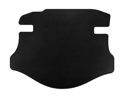 EVA Trunk Mat (Black) for Chevrolet Camaro 2009-2015 - image 1